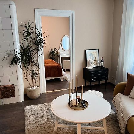 Cozy Apartment In Tallinn Old Town, Great Location Zewnętrze zdjęcie