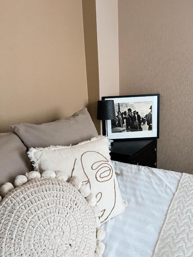 Cozy Apartment In Tallinn Old Town, Great Location Zewnętrze zdjęcie