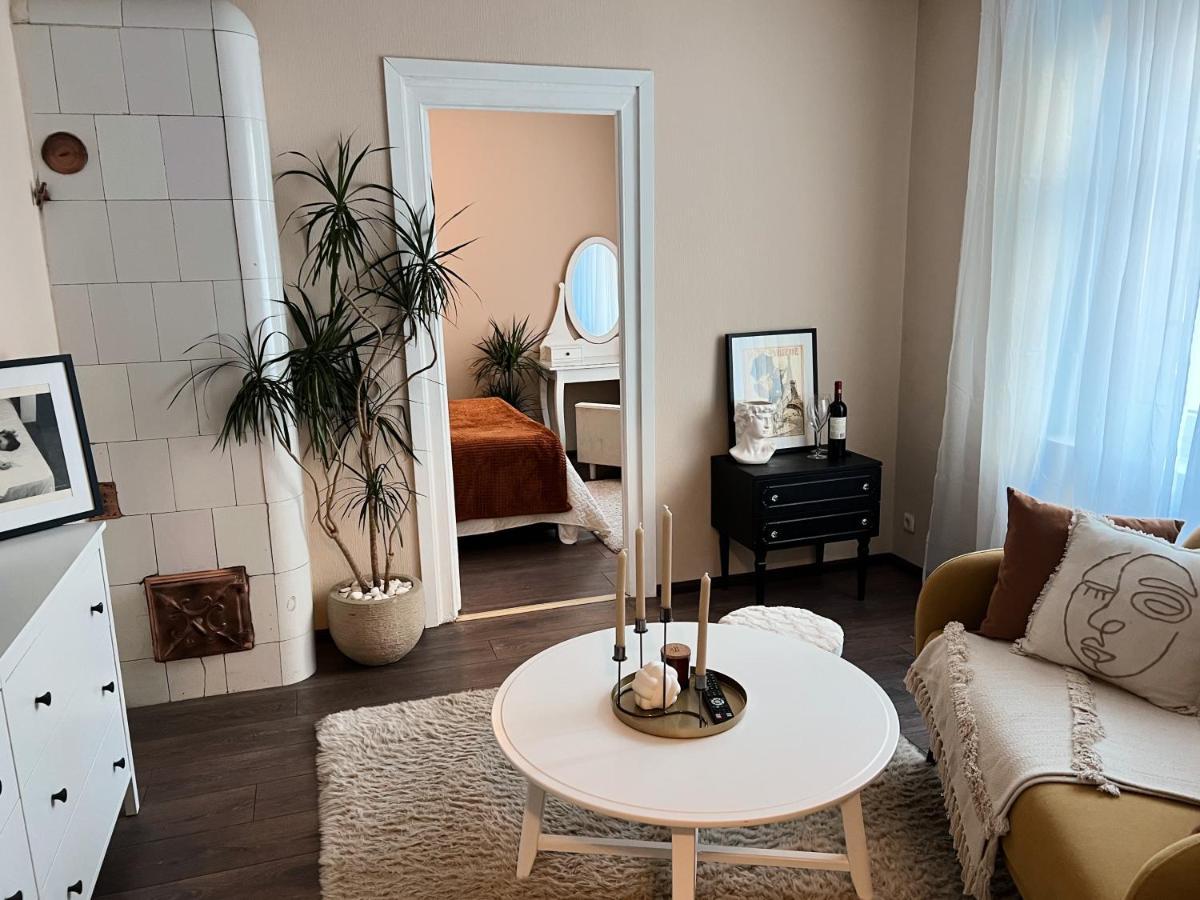 Cozy Apartment In Tallinn Old Town, Great Location Zewnętrze zdjęcie