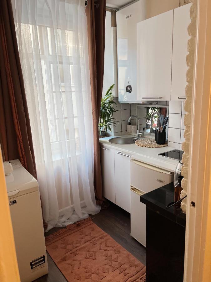 Cozy Apartment In Tallinn Old Town, Great Location Zewnętrze zdjęcie